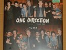 One Direction 2014 Four EU Ltd 2 Vinyl LP RARE New Sealed / B