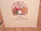 RARE QUEEN A NIGHT AT THE OPERA   UK VINYL LP 1975