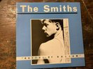 The Smiths - Hatful of Hollow LP - UK Rough Trade