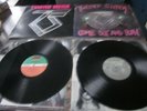 TWISTED SISTER YOU CAN'T STOP ROCK AND ROLL 1983 / COME OUT AND PLAY 1885 ATL LP