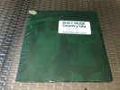 ROXY MUSIC LP : Country Life - US CENSORED COVER - Green Shrinkwrap -  SEALED