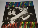 Gorilla Biscuits Start Today Lp. Vinyl record. VG+