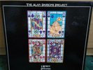 The Alan Parsons Project I Robot Pyramid Eve The Turn Of A Friendly Card Box Set