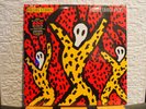 The Rolling Stones - Voodoo Lounge Uncut - 3LP -  limited red Vinyl - Neu & OVP