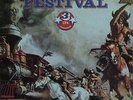 Various - American Festival 3xLP Comp Box Vinyl Schallplatte 190199