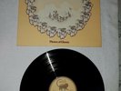 PREMIATA FORNERIA MARCONI-PHOTOS OF GHOSTS-N MINT-UK 1ST-PROG A2 B3-UNPLAYED LP