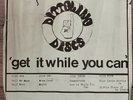 Janis Joplin-Get It While You Can  