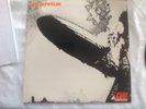 Led Zeppelin One K40031 A1 B1 First Press 1969 EXC