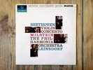 Columbia 33CX1863 - Beethoven - Violin Concerto - Nathan MILSTEIN - NM VERY RARE