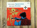 Telefunken UV184 - Sarasate - Zigeunerweisen - Paganini - MARSCHNER - NEUHAUS NM