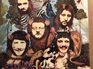 Stealers Wheel- S/ T. LP- EX