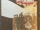 Led Zeppelin II Atlantic SD 8236 RL Robert Ludwig “Hot Cut” 1st press CLEAN