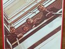 The Beatles 2xLP 1962-1966 Capitol SEBX 11842 1978 Red Vinyl NM