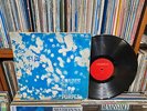 DEEP PURPLE - Shades Of Deep Purple KOREA 1st TAEDO LP.Diff Title,Blue Cover