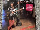 RICK JAMES, STREET SONGS  Sealed. First Issue G8-1002MI. Cut Out