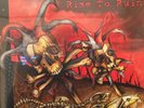 Gorefest Rise To Ruin 2 Lps Import