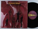 TEMPTATIONS Cloud Nine GORDY LP VG++ SHRINK **