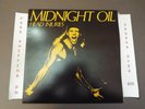MIDNIGHT OIL HEAD INJURIES AUSTRALIA IMPORT 1979 LP MLF 322