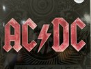 AC/DC Black Ice Vinyle Lp Limited Edition Red