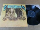 Orig Mama Lion Preserve Wildlife 1972 USA Vinyl LP Die-Cut Cover Orig Near Mint