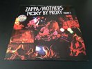 frank zappa - roxy by proxy volume 2 - lp' - coloured vinyl