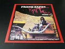 frank zappa - road tapes venue 1/1 - lp' - coloured vinyl