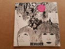 The Beatles Revolver LP 1987 US Rainbow Label-Used-NM