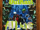 Outkast ATLiens [LP] Vinyl Record - Only Been Listened to Once