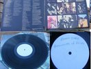 RINGO STARR-BEAUCOUPS OF BLUES Greek APPLE 1970 W/L TEST PRESS THE BEATLES PROMO