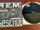R.E.M. REM Chestnut EP (1990) 7
