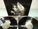 GENESIS-SECONDS OUT.SUPERB  1ST UK PRESS N/MINT DOUBLE VINYL LP 1977