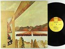 Stevie Wonder - Innervisions LP - Tamla VG+