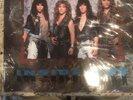 XYZ - Inside Out - Don Dokken 1989 Enigma 7 Inch Vinyl Record NEW METAL SEALED