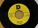 Big Bopper RnR 45 Chantilly Lace on D