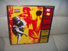 Sealed - 2xLP, Original US Vinyl 1991, Guns n Roses, 