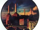 PINK FLOYD VINYL LP - ANIMALS - PICTURE DISC