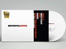 INTERPOL-ANTICS (WHT) VINYL LP NEW