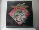 ATLANTIC RHYTHM SECTION - CHAMPAGNE JAM - POLYDOR RECORDS-PD-1-6134 - 