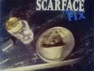 SCARFACE-THE FIX (EX) VINYL LP NEUF