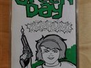 Green Day Kerplunk Cassette 1st Press 92’ No Barcode