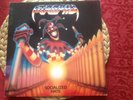 LP Atrophy - Socialized Hate Roadrunner Records
