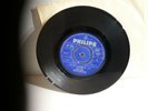 Bobby Hebb you Want To Change me  Mono  7 Inch record Can do international