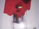Rihanna - ANTI- Vinyl - 2 X Vinyl LP, Album, Deluxe Edition, White BNIW