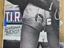 Loredana Bertè ‎– T.I.R. lp 33 giri