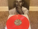 Arctic monkeys what people say i am that's what I'm not RED VINYL
