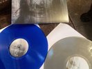 Misery Signals Controller/Mirrors Double LP Album Vinyl (RARE)
