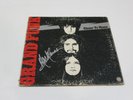 Mark Farner Signed Grand Funk Railroad Closer to Home LP