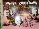 Bing crosby white christmas vinyl Japan import MCA 7151 rare