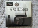 POSTAL SERVICE - GIVE UP DELUXE 10TH ANNIVERSARY EDITION 3 X 12