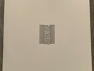 Joy Division Unknown Pleasures Ruby Red Vinyl Mint 40th Anniversary Pressing